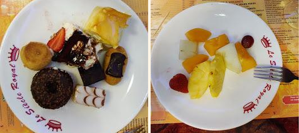 Restaurant Le Siècle Royal - Gallery Image 1