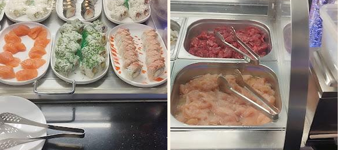 Restaurant Le Siècle Royal - Gallery Image 4