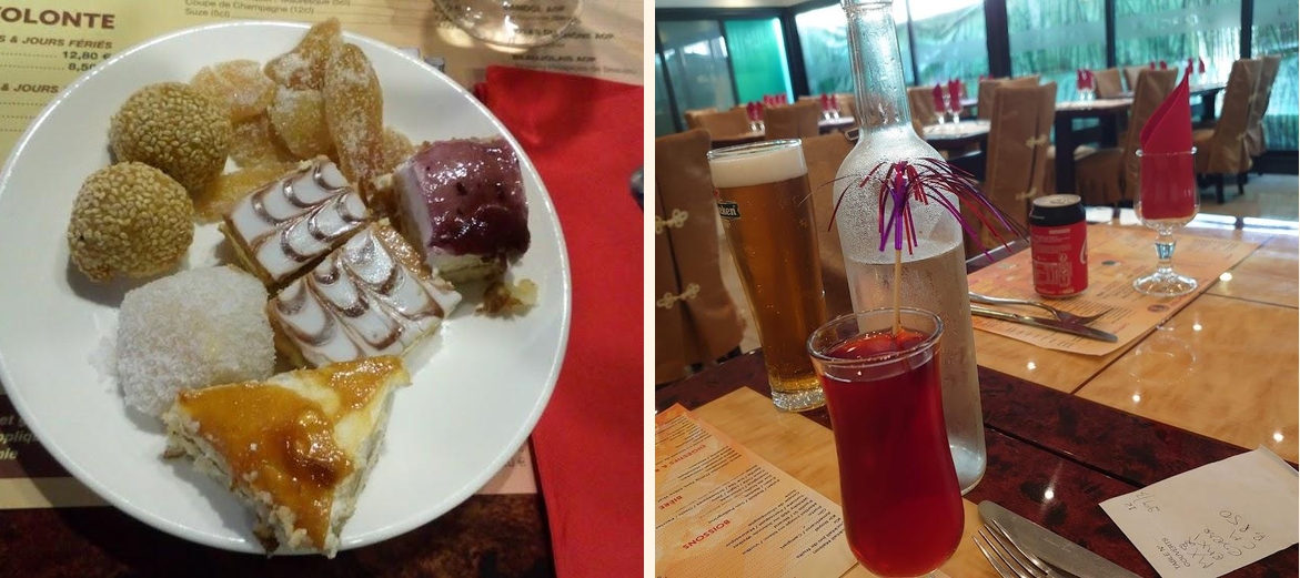 Restaurant Le Siècle Royal - Gallery Image 7