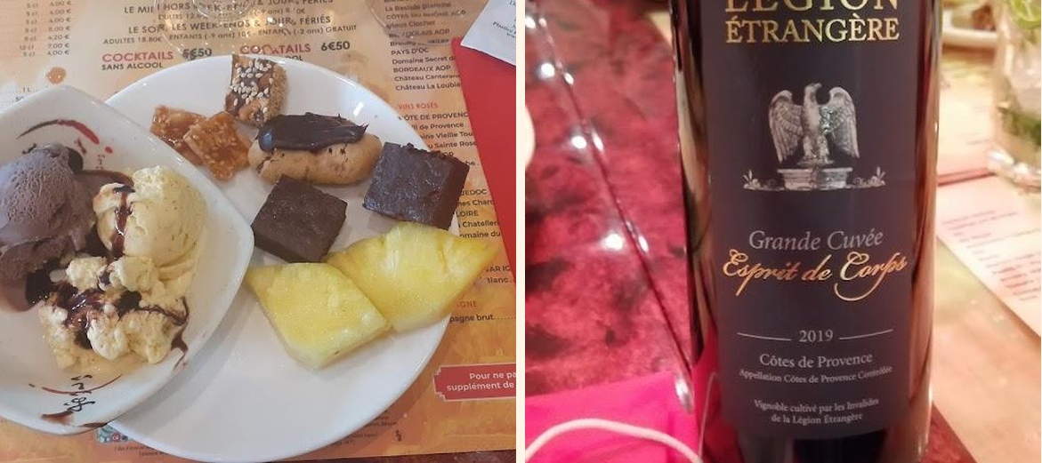 Restaurant Le Siècle Royal - Gallery Image 8