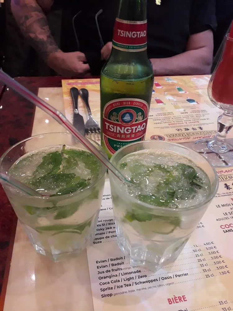 Mojito